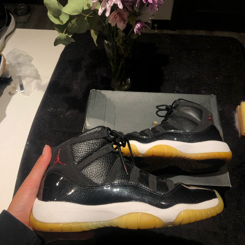 Jordan 11 ‘72-10’✨✨